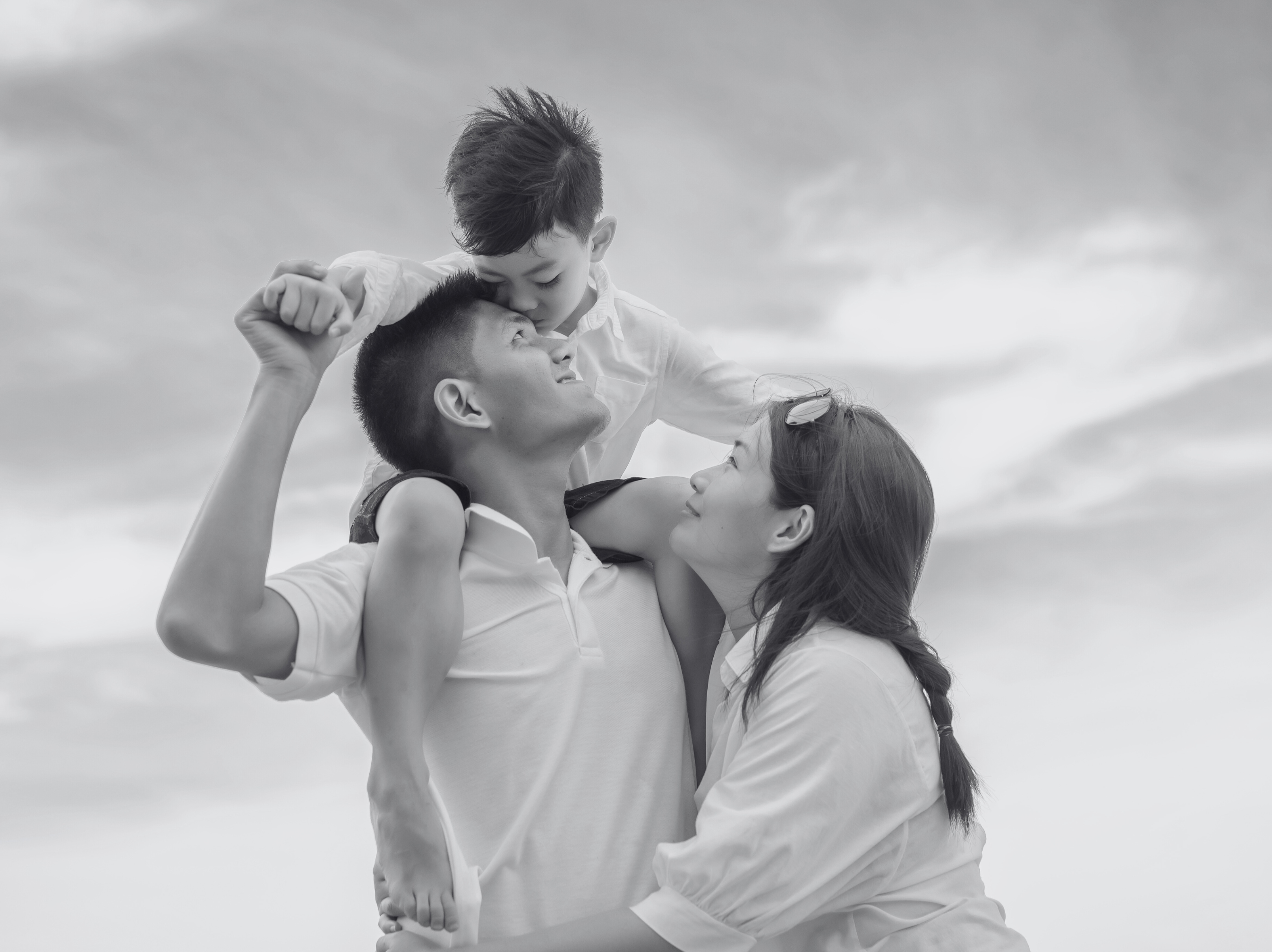 Life insurance protection for families